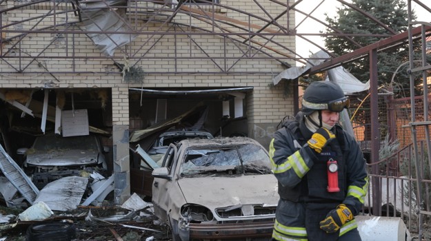 1395. deň na Ukrajine: Ruské drony opäť zničili energetickú infraštruktúru