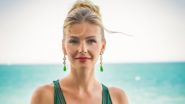 Cvik, ktorý by mala skúsiť každá žena: Jana Labajová ukázala, ako spevniť celé telo