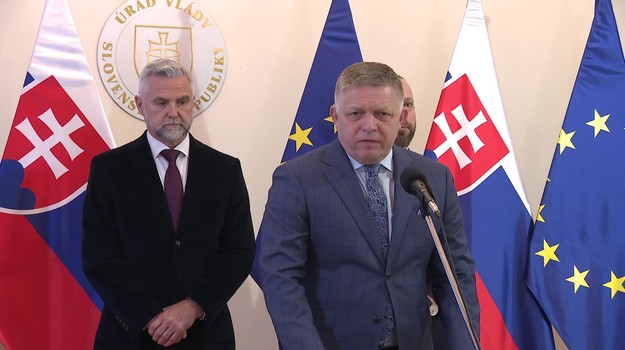 Fico: Podávame trestné oznámenie na sudkyňu Pamelu Záleskú