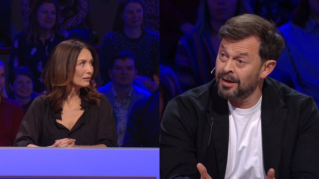 Bárta a Mičkovicová v Dobre vedieť: Dusná atmosféra a NEZHODY hneď od začiatku šou!