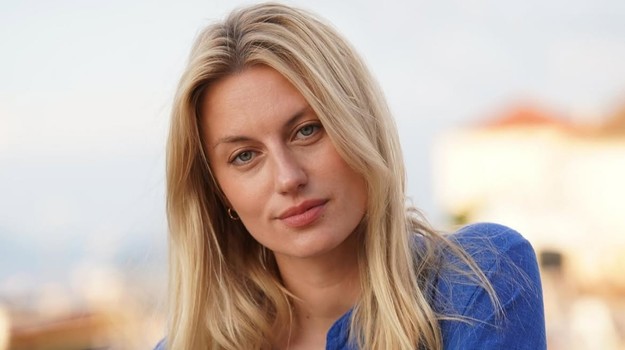 Natália Germani ukázala, ako kombinovať bielu košeľu: Tento trik si zamilujete aj vy