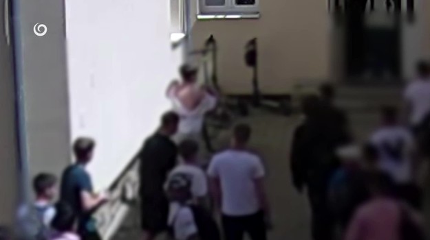 Konflikt tínedžerov prerástol do násilia. Chlapec skončil v nemocnici
