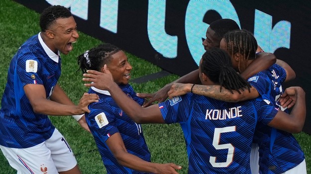 Mbappé nepoľavuje a naháňačka o najlepšieho strelca MS pokrčuje