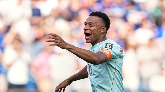 Francúzi prvými semifinalistami. Rozhodol MBAPPÉ