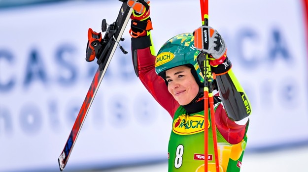 Svetový pohár pokračuje v Levi, nielen ženskej destinácii