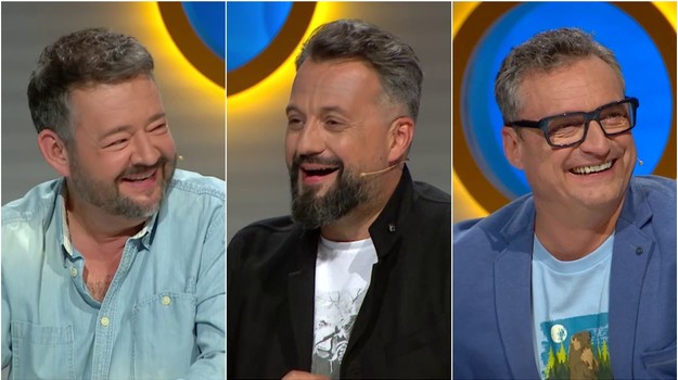 Vtipy z pořadu Inkognito: Víte, jaký je rozdíl mezi Slováky a zbytkem světa?