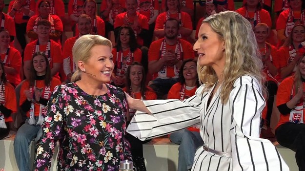 Moderátorka Aneta PARIŠKOVÁ zaspomínala na staré časy: NEUVERÍTE, ako ju kedysi VOLALI!