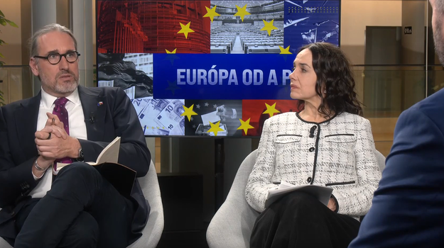 Lexmann a Hojsík: Konkurencieschopnosť EÚ brzdia členské štáty vlastnými pravidlami