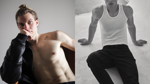 Má Legolas KONKURENCIU? Tento fešák z Mama, ožeň ma je pred objektívom ako DOMA!