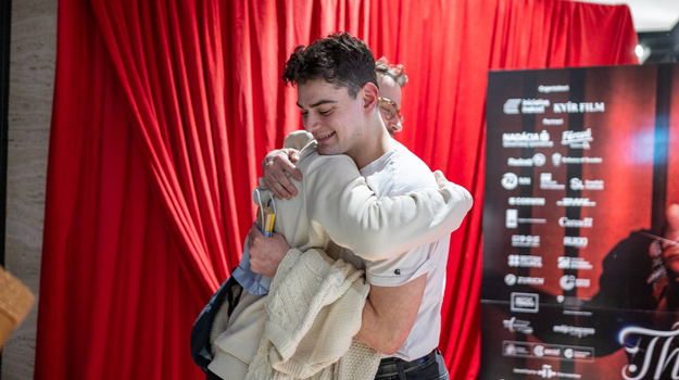 Filmový festival inakosti prekonal rekord: Divácke ceny získali filmy Nepela a GOOD BOY from Slovakia!