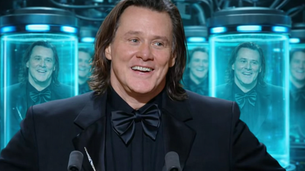 Naklonovali slávneho herca? Teórie o Jimovi Carreym vás poriadne šokujú