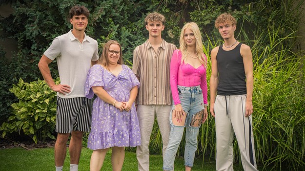 Šokujúce priznanie fešáka z Mama, ožeň ma: Chcel by STARŠIU dámu, ktorá ho bude ŽIVIŤ!