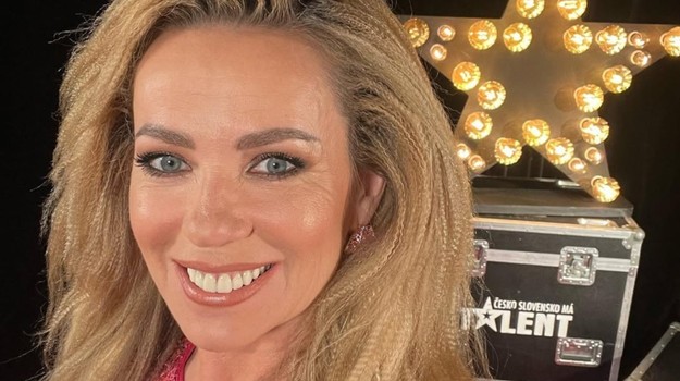 Herečka Diana MÓROVÁ priznala muža vo svojom živote: UČAROVAL jej exotický CUDZINEC!