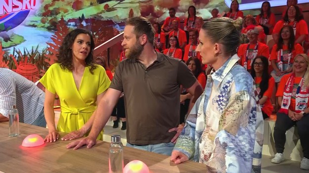 VIDEO: Ivana Kuxová prekvapila odpoveďou o štvrtom dieťati: „Hovorím si, že už stačí, ale nie je to vylúčené…“