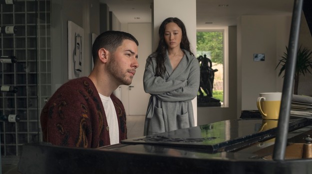 Môj hrdina je aj odrazom môjho života! Prezradil Nick Jonas o filme SRDCOVKA