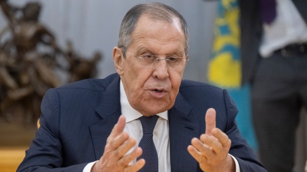 Lavrov v OSN odkázal Západu: Rusko dosiahne svoje ciele bez ohľadu na okolnosti