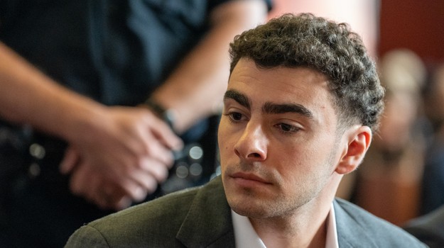Mangione priznal, že sledoval šéfa poisťovne s cieľom zabiť ho. Prípad smeruje k zásadnému zvratu