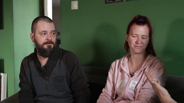 VIDEO: Ťažko chorý Patrik chce pre Marcelu lepšiu budúcnosť: Túži sa s ňou oženiť, aby mohla dostávať vdovské