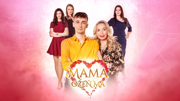 Mama, ožeň ma je tu: Spoznajte VŠETKÝCH účastníkov 1. epizódy!