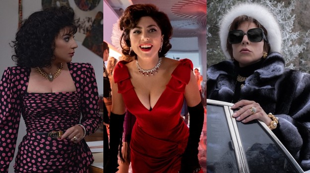 Legendárne outfity z filmu Klan Gucci: TOTO môžeme odkukať do svojho každodenného štýlu!