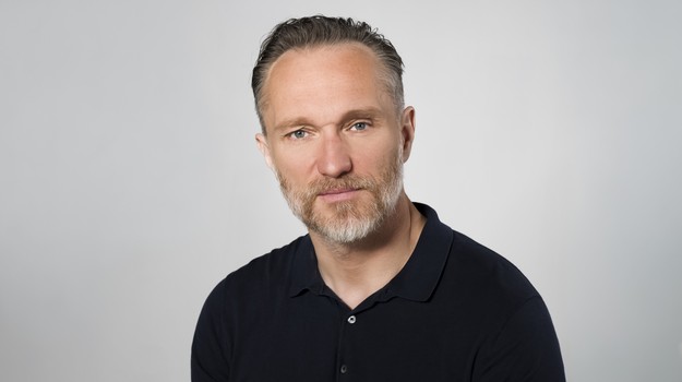 Marián Mitaš prekvapil priznaním: Popri herectve pracuje vo firme svojho otca
