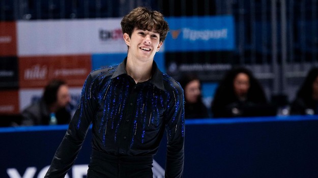 Hagara desiaty na ME, šampiónom je Egadze