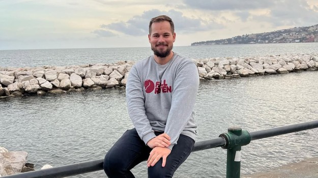 Komik Fero Joke otvorene: Chodím k psychiatrovi a nehanbím sa za to!