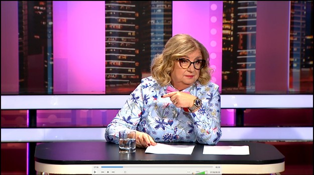 Vacvalová všetkých šokovala! V SEDEM priznala, že sleduje PORNO a prezradila, KTO jej ho POŽIČIAVA