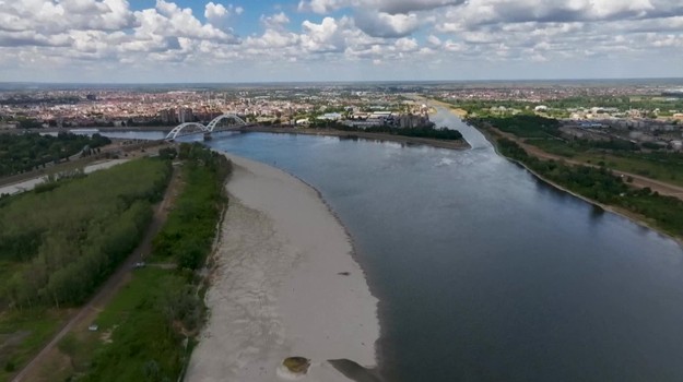 Zápasíme so silným suchom. Hydrológ narovinu o tom, s čím musia Slováci prestať