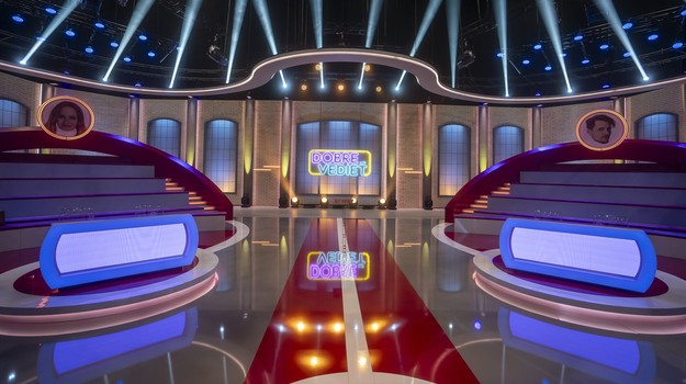 SMS súťaž s reláciou Dobre vedieť - 1. kolo