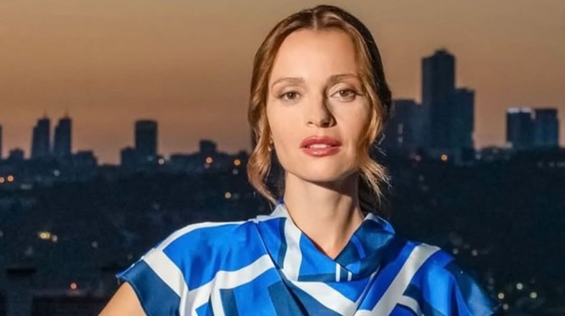 FOTO: Herečka Liv Bielovič sa ukázala v PLAVKÁCH: Má 43, no postavu ako dvadsiatka!