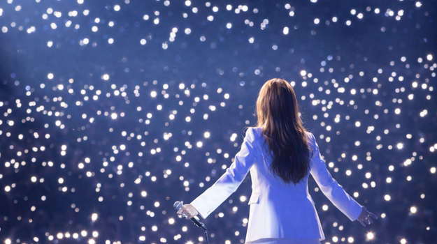 Zázrak, v ktorý už nik neveril! Ťažko chorá spevácka diva sa vracia na pódiá!