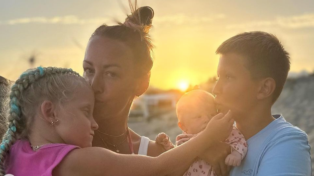 Zásadný obrat u Hanychovej! Totálne mení rozhodnutie ohľadom detí, vydesila ju polícia!