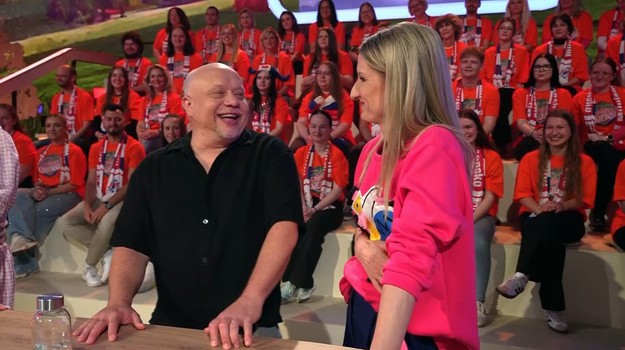 Majo Labuda priznal školský prešľap: Kvôli tomu musel do školy prísť aj jeho slávny otec!