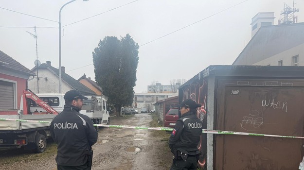 V levickom byte našli mŕtvu matku s dcérou