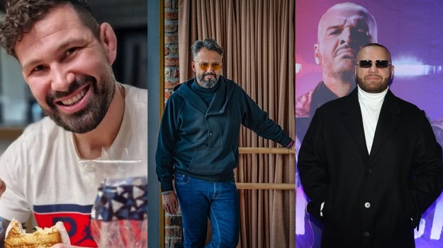 Čekovský v A SME TU šokoval: „Odmietol som Rytmusa aj Attilu." Vysvetlil, ČO za tým bolo!