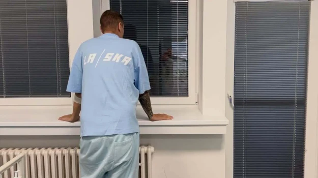 Slovenský moderátor priznal najťažší boj. Šance na prežitie sú mizivé