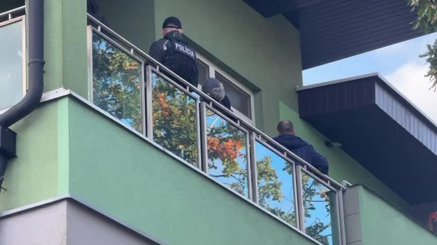 Otec mŕtveho novorodenca, ktorého našli v práčke, prehovoril pre TV JOJ