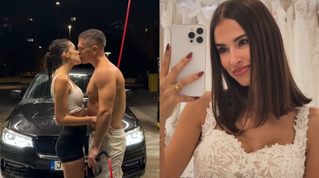 Jovinečkova priateľka opísala ich zoznámenie! Začalo to PIKANTNÝM SNOM a trúfalou správou!