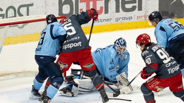 Video: Slovan na čele Tipsport ligy. Zostrihy všetkých zápasov 10. kola