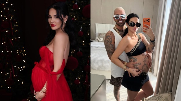 Zuzana Plačková pred pôrodom: Pribrala 25 kíl a ukázala sa tak, ako by si INÉ tehuľky netrúfli!