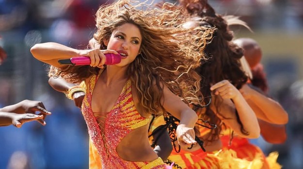 Shakira na finále MS 2026: Jeden nenápadný detail na jej outfite prezrádza viac, než sa zdá