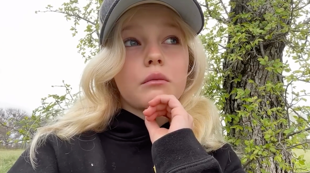 TOTO zlomí srdce každému! Po smrti len 48-ročného herca mu nahrala odkaz jeho 9-ročná dcéra!