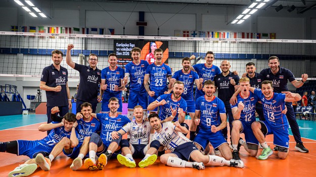 Slováci mieria na svetový šampionát! Pozrite si ich program a sledujte ich cestu na JOJ Šport
