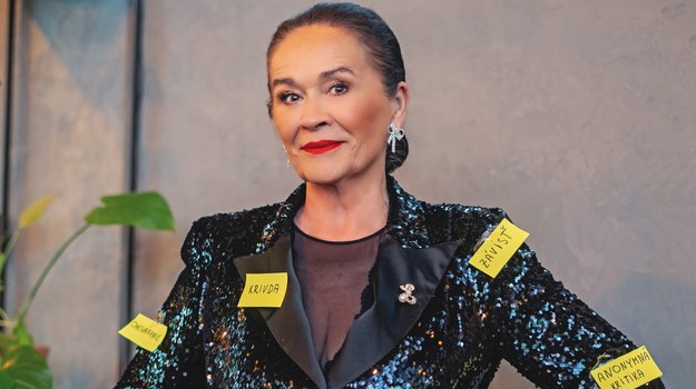 Hana Gregorová priznala TÚTO DIAGNÓZU: Myslím, že veľa žien sa so mnou stotožní...