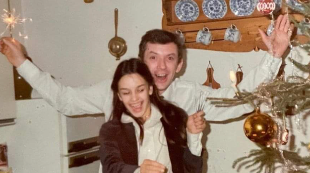 Museli čakať až na pohreb..? Zmierenie TÝCHTO dvoch bolo najdojemnejšie na rozlúčke s Brejchovou!