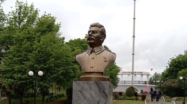 Pred 70 rokmi, na XX. zjazde KSSZ, prvýkrát zaznela kritika zločinov Stalina