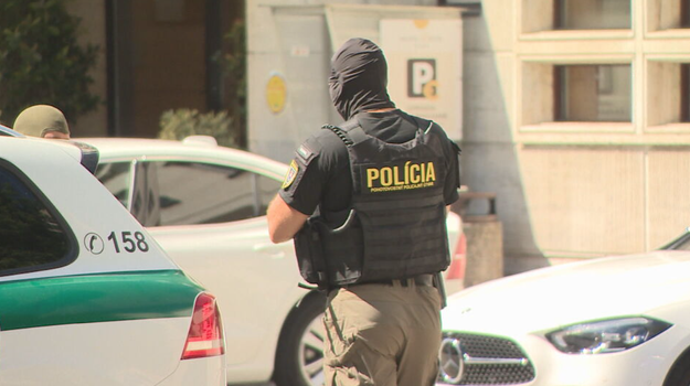 Polícia otvorila prípad spred viac ako 20 rokov. ÚBOK spustil akciu s krycím názvom Nemezis