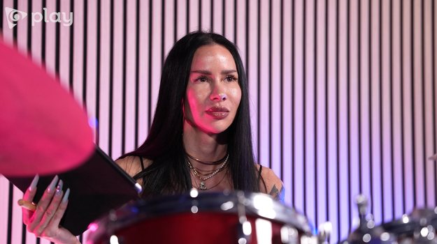 Jarka z Mama, ožeň ma reaguje na hejty a na svoj vzhľad: Umelina a žebrota potetovaná?