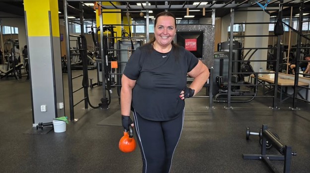 Renáta NÁZLEROVÁ prezradila, čo stálo za jej zdravotnými problémami: Po roku sa vrátila do fitka